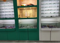 高度近视如何保护眼睛？